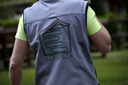 softshell lorenzi